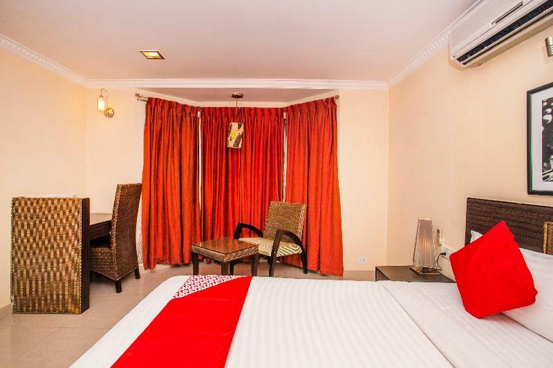 Shilton Royale Hotel Bangalore Luaran gambar